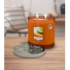 Heart & Home Ellipse Twin Wick - Citrus Crush