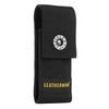 LEATHERMAN, Premium Nylon Snap Sheath, Fits 3.25” to 4.5” Multi-Tools,