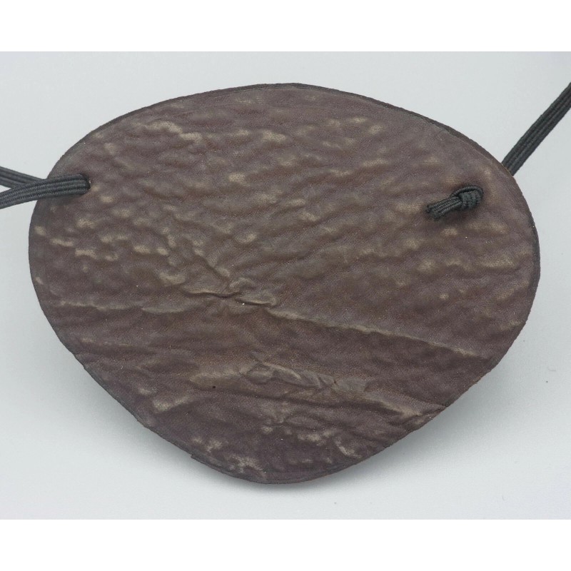 The Best Eye Patch SHARK eye patch MORE BROWNS Replaceable