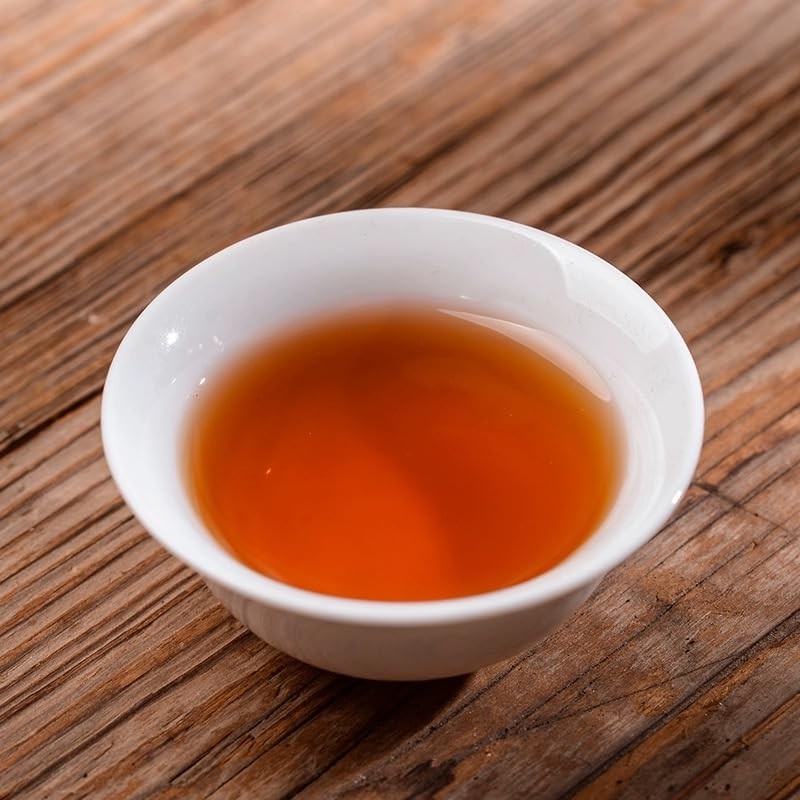 Wuyi Rou Gui Tea (Cinnamon-like) Premium Oolong Tea Loose leaves