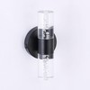 Maichis 12V LED RV Wall Sconce Light Fixture with ON/Off