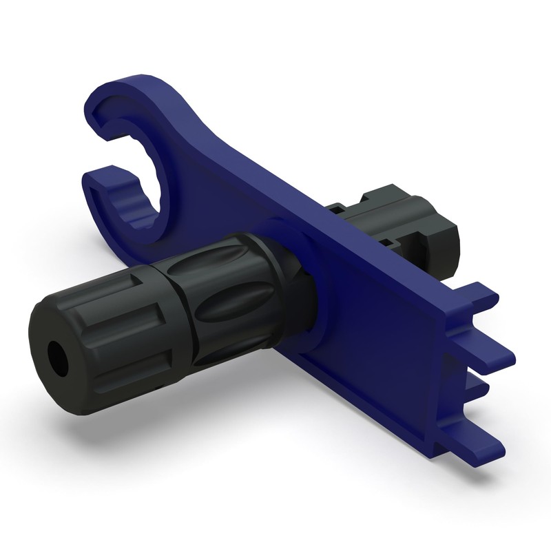 AUPROTEC Solar Plug Set PV Connector for Solar Cable 2.5-6