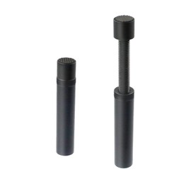GPU Support, Graphics Card Support, Video Card Anti-Sag Bracket Adjustable Height (2.9 - 4.7 inches (74 - 120 mm), Compatible with RTX30/40 Series, Compatible with ATX/M-ATX/ITX Case, Strong Fixation,