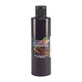 Createx Colors Paint for Airbrush, 8 oz, Illustration Red Violet