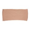 L. Erickson Italian Bandeau, Light Brown