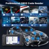 MUCAR CS90 Diagnostic Tools Engine System Diagnosis OB2 Scanner 28