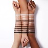 e.l.f. Smoky Eyeshadow Palette, 0.49 Ounce