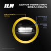 Glutamine - 3000mg L Glutamine Per Serving - Enhanced with