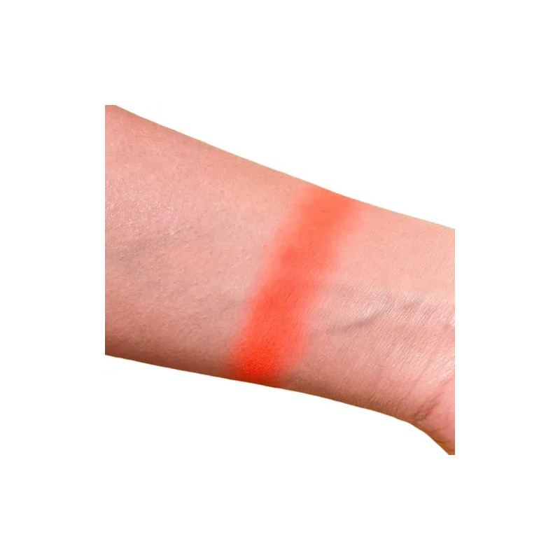 Rubor En Polvo Mineral Mextiza Sfp 10 Rubor Natural