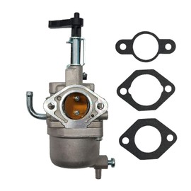 20B-62320-20 EX40 Carburetor Compatible With Robin Subaru EX 40 Carb Replace 20B-62320-10 20B-62302-30 22G-62320-00 22G-62301-00 Carburador
