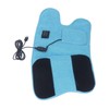 Heated Knee Massager 3 Temp Massage Gears Warm Heating Knee