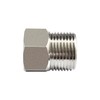 Fitvell 7/8" Male Thread to 1/2" Female Threaded Toilet Bidet