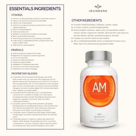 AM Essentials