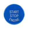 Engine Start Stop Button Car Engine One Button Start Button