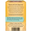 Yogi Herbal Tea Bags, Purely Peppermint 16 ea