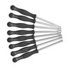 8Pcs Garden Carburetor Adjustment Tool Set for Stihl - Screwdrivers