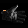 Furygan Jet D3O EVO - Motorcycle Gloves for Men -