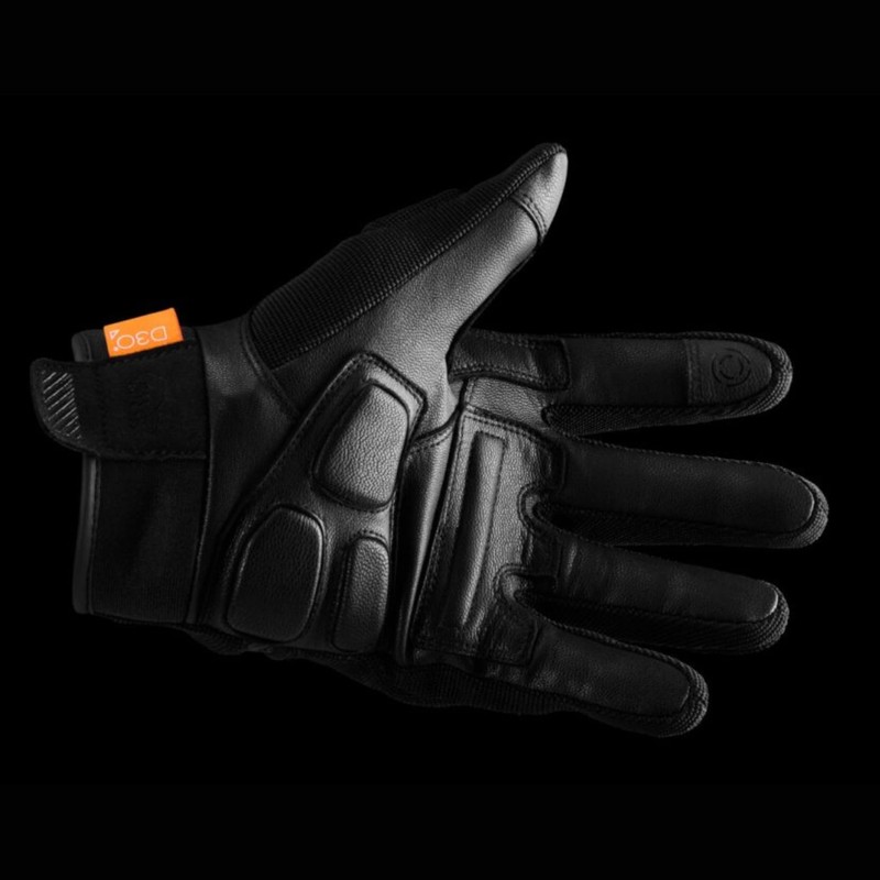 Furygan Jet D3O EVO - Motorcycle Gloves for Men -