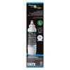 FilterLogic FFL-170P | Wasserfilter kompatibel mit Panasonic CNRAH-257760 und CNRBH-125950