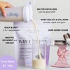 Glow Body Nutrition Vanilla Glow Protein + Collagen | 2