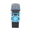 Universal Temperature Controller Dual Display Window Microcomputer Thermostat for Cooling