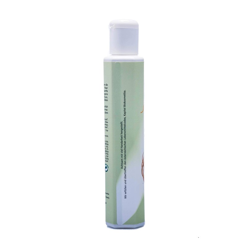 Sanoll Structure Shampoo 200 ml