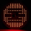 12W E27 LED Timing Plant Growth Light Bulb Indoor Greenhouse