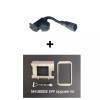 hyosung Cable Extension Cord Splitter for ATMs + Nh1800se EPP