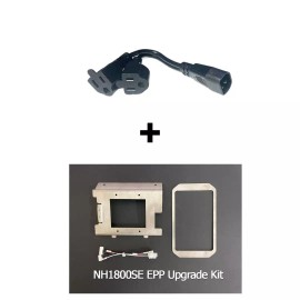 hyosung Cable Extension Cord Splitter for ATMs + Nh1800se EPP Keypad Upgrade kit S421000