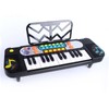 Electric Piano for Kids Beginner Electronic Music Learning Keyboard Portable