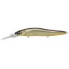 Megabass 37550 ONETEN R+2 Lure, M, Champagne Kinkro