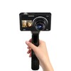 iGadgitz 2 in 1 Pistol Grip Stabilizer and Mini Lightweight