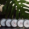 Desodorante natural de LEMONGRASS, untable de potente acción. Libre de