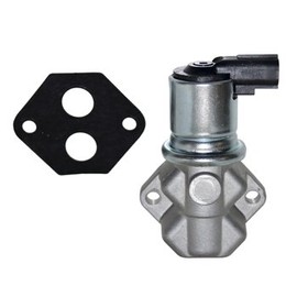 Marine Pro Valve Idle Air Mercruiser 3.0L 5.0L 5.7L 8.1L w/MPI & ECM 555