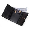 Montana West Wallet Womens Trifold Wallet Small RFID Wallet Slim