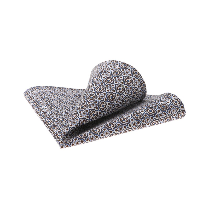 Venti Men's Structure Accessories Plain 25 cm x 25 cm,