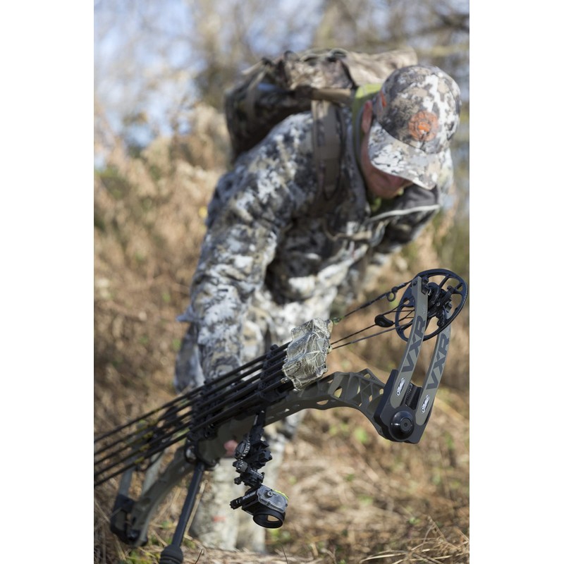 Alpine Soft Loc Quiver