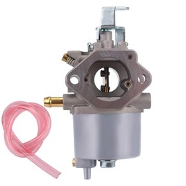 GLENPARTS Replacement Carburetor FOR Kawasaki FE290 Club Car DS and Carryall 1992-1997 Models