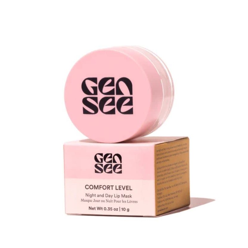 Gen See Comfort Level Lip Masque