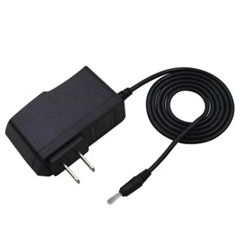 Marg AC/DC Adapter for DOD 250 OD-250 Overdrive Preamp FX40 FX40-B Equalizer Guitar Effect Pedal DC Power Supply Cord Cable Wall Charger Mains PSU