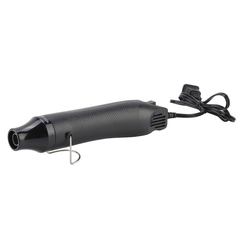 300W Electric Power Tool Hot Air Heat Gun Embossing Multi