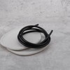 SG Store 100cm Fuel Hose with Grommets 0000 989 0516;
