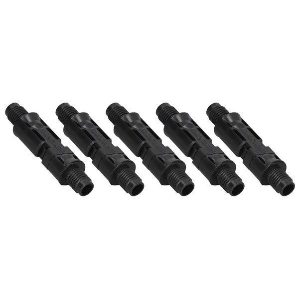 Ausla Einfach zu Bedienende, Leichte und Praktische, Wiederverwendbare Konnektivität Männliche