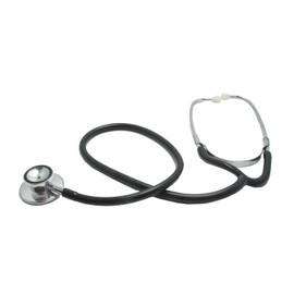 MED COMFORT Dual Head Stethoscope