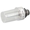 2pcs Headlight Bulb 35W 7000LM Bright Headlamp Bulbs Replacement for
