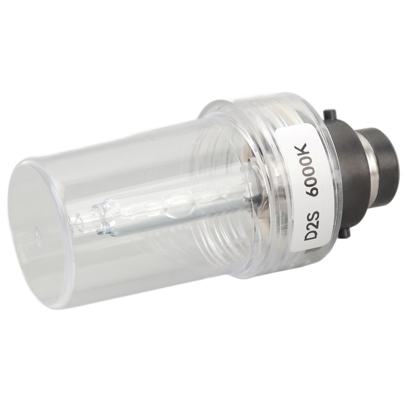 2pcs Headlight Bulb 35W 7000LM Bright Headlamp Bulbs Replacement for