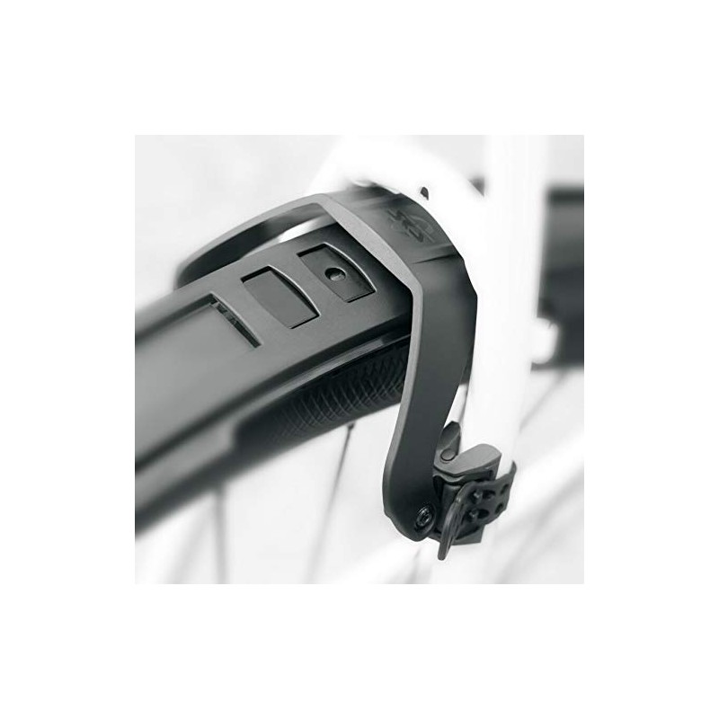 SKS Unisex Veloflexx Bridge Incl. Bracket Mudguard Spare