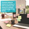 Sticky Notes 3x3 Inch, 6 Pads (100 Sheets Each) –
