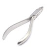 Young Wire Loop Bending Plier Dental Orthodontic Instruments Stainless Steel