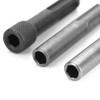 3Pcs SDS Socket Adaptor Set, 1/4" Hex Shank Screwdriver Bit